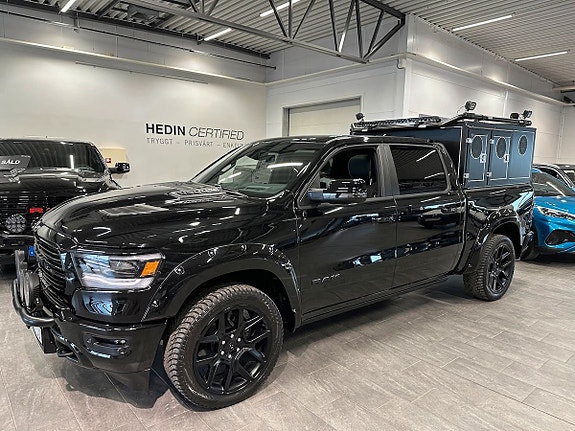Dodge RAM 1500 7 of 15