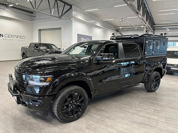 Dodge RAM 1500 2 of 15