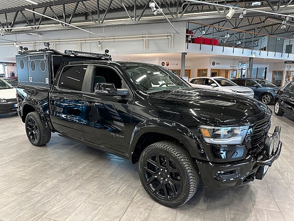Dodge RAM 1500 14 of 15
