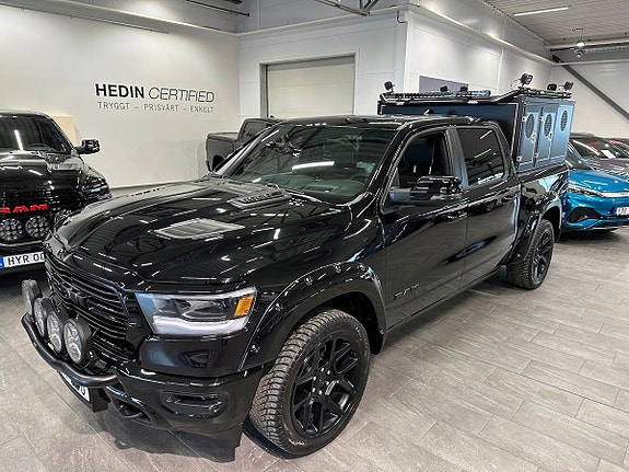 Dodge RAM 1500 10 of 15