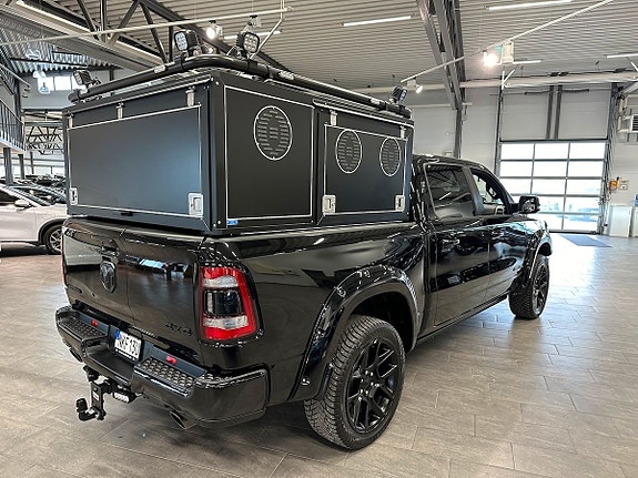 Dodge RAM 1500 13 of 15