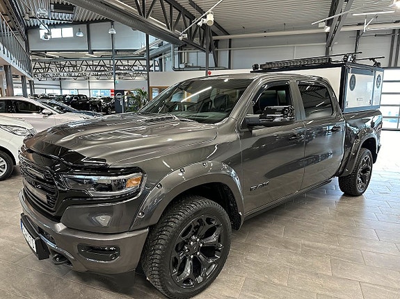 Dodge RAM 1500 11 of 11