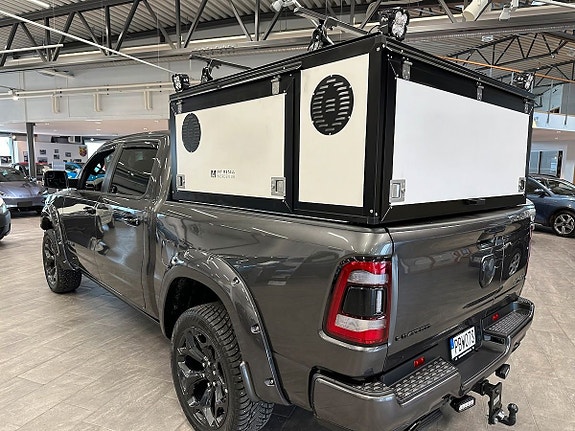 Dodge RAM 1500 7 of 11