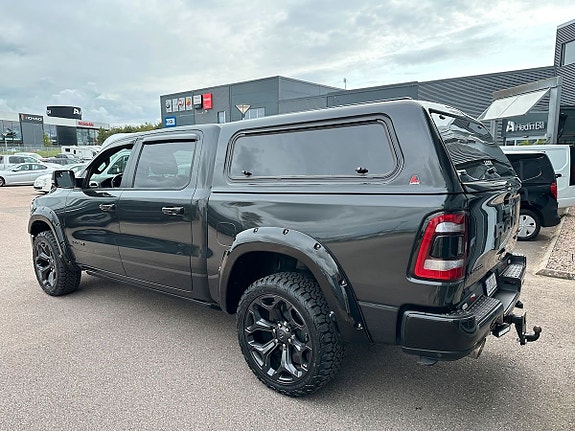 Dodge RAM 1500 7 of 16