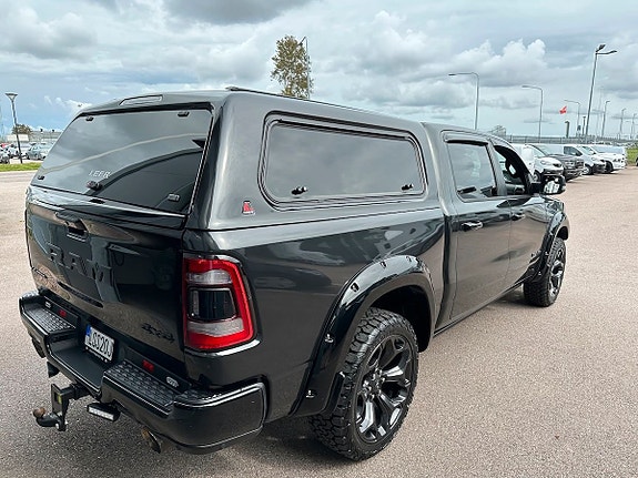 Dodge RAM 1500 8 of 16