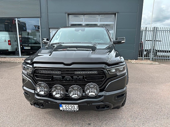 Dodge RAM 1500 6 of 16