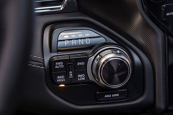Dodge RAM 1500 20 of 23