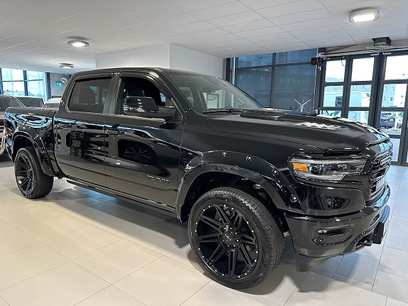 Dodge RAM 1500 8 of 23