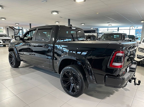 Dodge RAM 1500 7 of 23