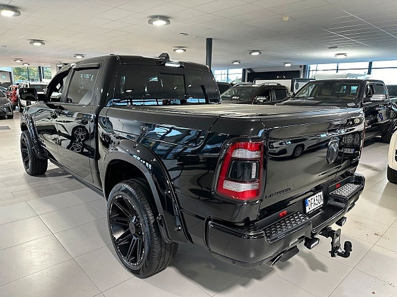 Dodge RAM 1500 15 of 23