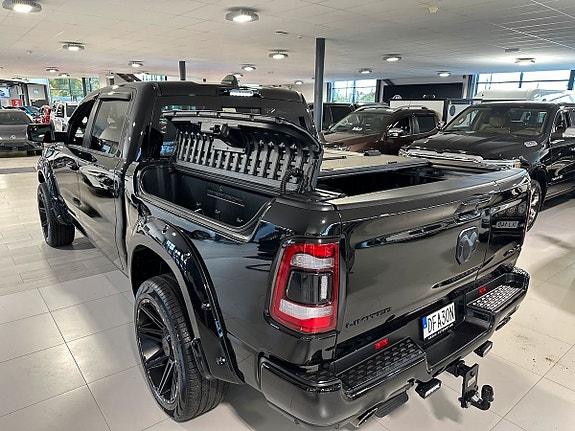 Dodge RAM 1500 6 of 23