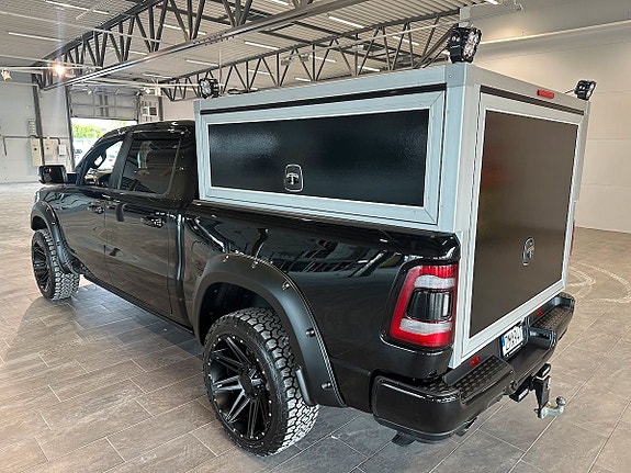 Dodge RAM 1500 6 of 18