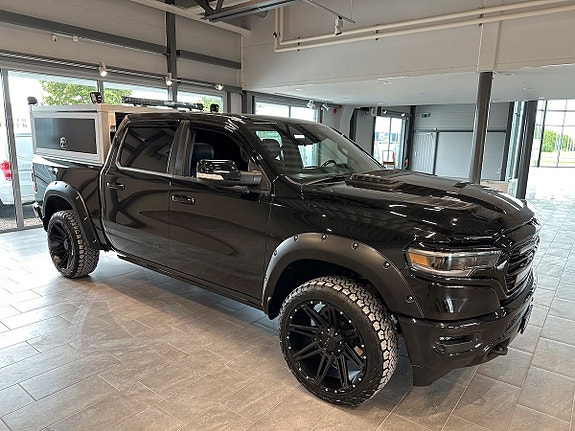 Dodge RAM 1500 5 of 18