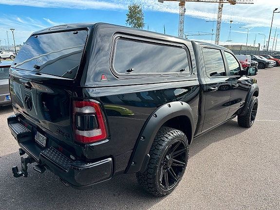 Dodge RAM 1500 4 of 14