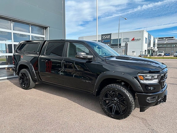 Dodge RAM 1500 13 of 14