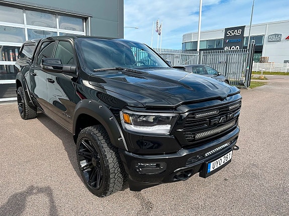 Dodge RAM 1500 12 of 14