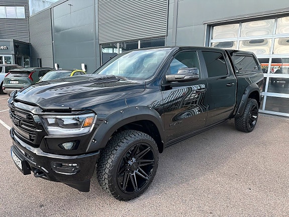 Dodge RAM 1500 6 of 14
