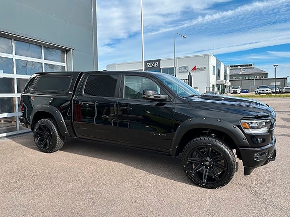 Dodge RAM 1500 14 of 14