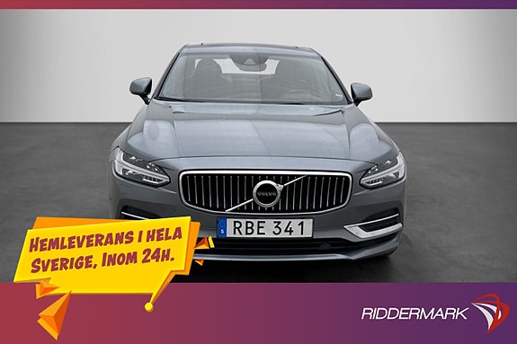 Volvo S90 2 of 5