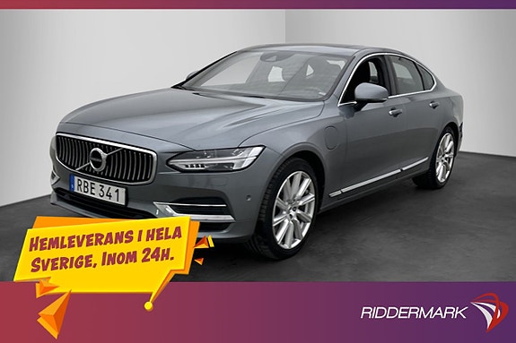 Volvo S90 3 of 5