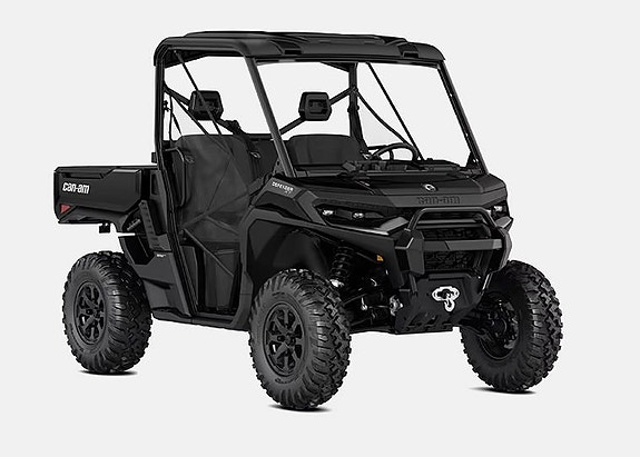 Can-Am Traxter XU T ABS HD11 *NYHET* Finns hemma! 2 of 3