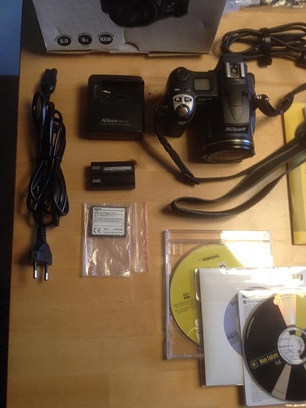 Product image 2 of 3