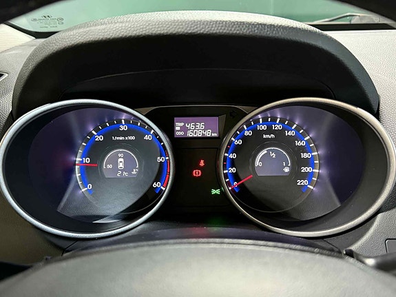 Hyundai ix35 11 of 20