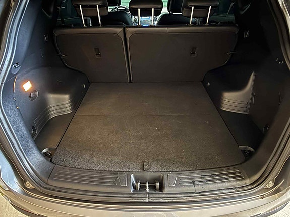 Hyundai ix35 19 of 20