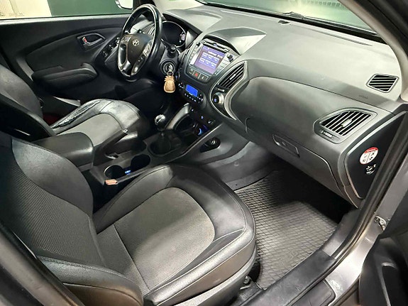 Hyundai ix35 6 of 20