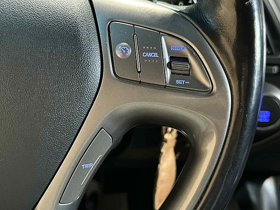 Hyundai ix35 10 of 20