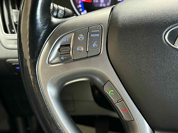 Hyundai ix35 9 of 20