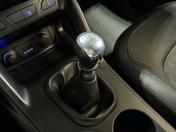 Hyundai ix35 12 of 20