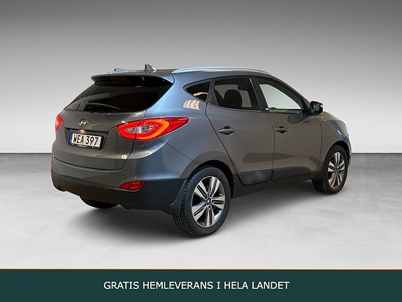 Hyundai ix35 2 of 20