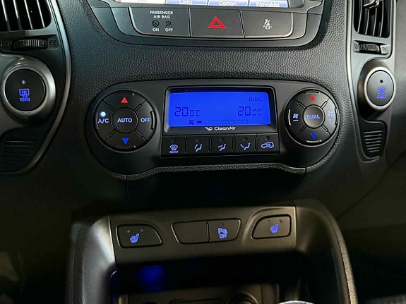 Hyundai ix35 14 of 20