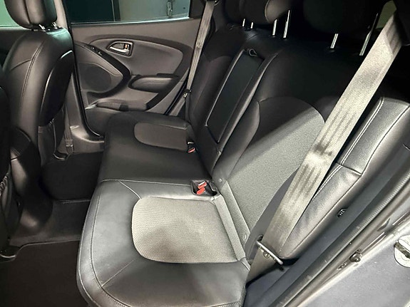 Hyundai ix35 18 of 20