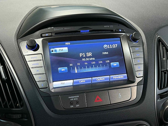 Hyundai ix35 16 of 20