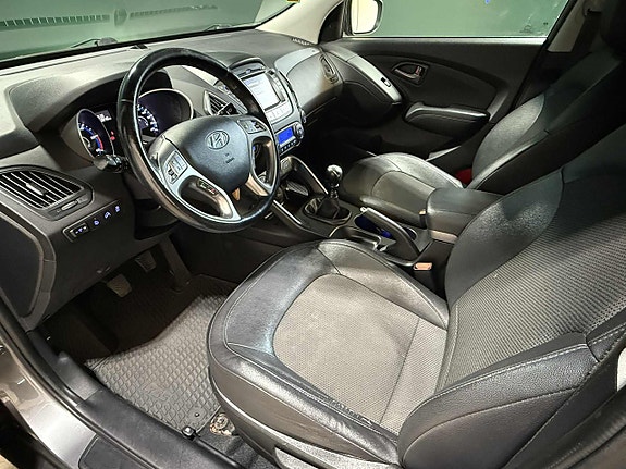 Hyundai ix35 5 of 20