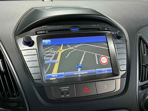 Hyundai ix35 15 of 20