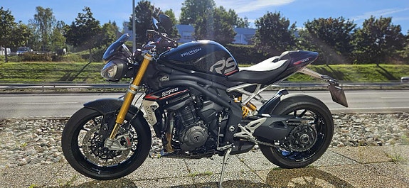 Triumph Speed Triple 1200 RS