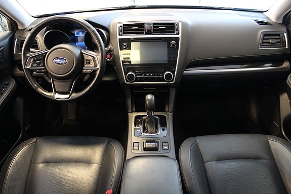 Subaru Outback 5 of 20
