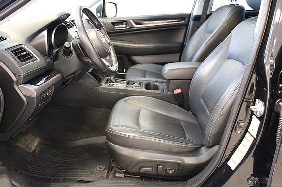 Subaru Outback 7 of 20