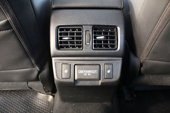 Subaru Outback 6 of 20