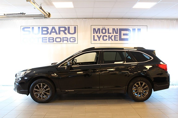 Subaru Outback 3 of 20