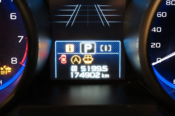 Subaru Outback 12 of 20