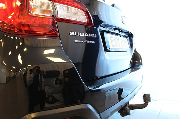 Subaru Outback 18 of 20