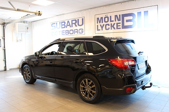 Subaru Outback 2 of 20