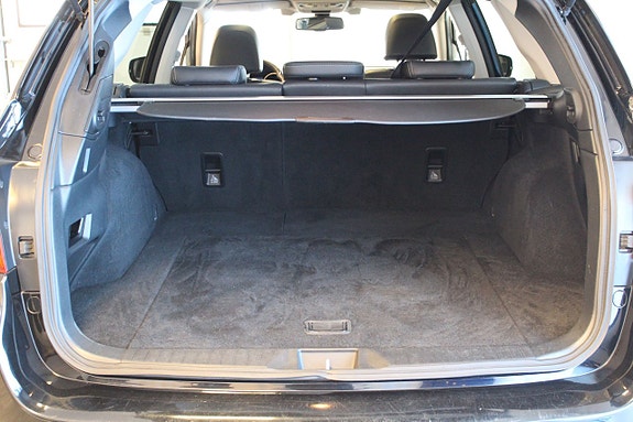 Subaru Outback 19 of 20