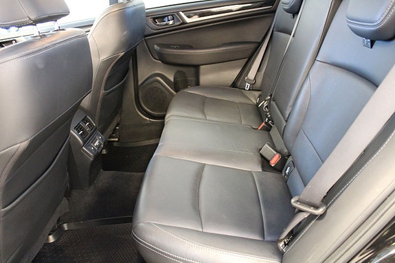 Subaru Outback 4 of 20