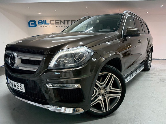 Mercedes-Benz GL