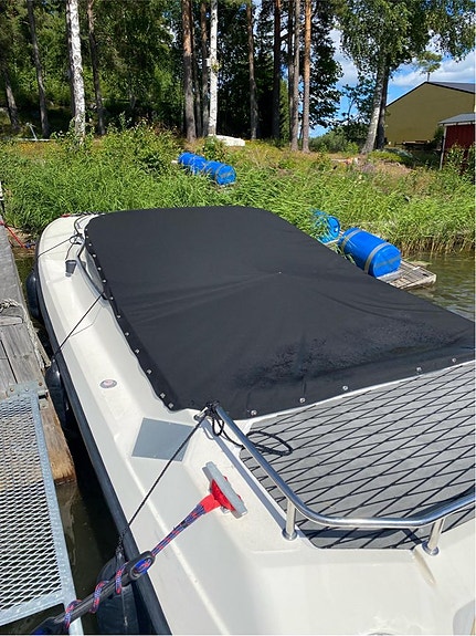 Flying Flipper 2x300hk 3 of 15
